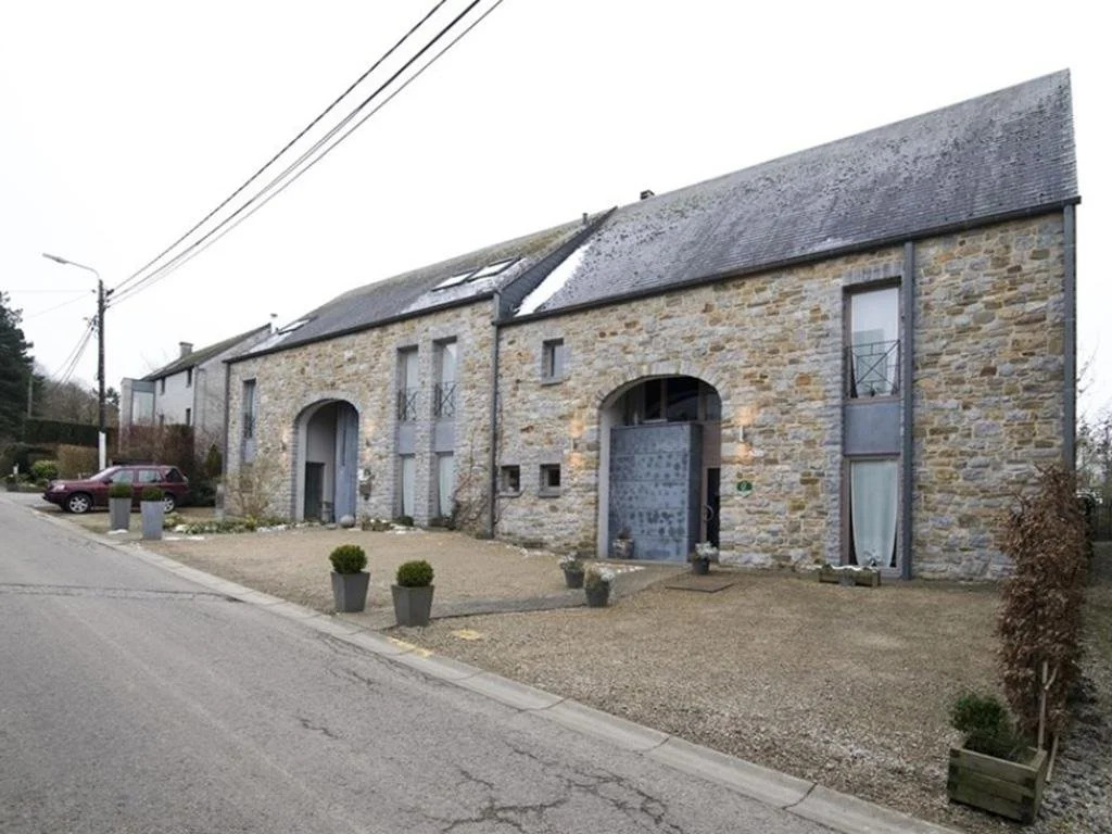 Les hirondelles, chambres dhôtes