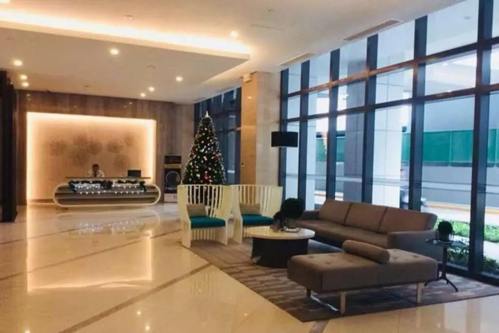 One Eastwood Avenue Tower 2
