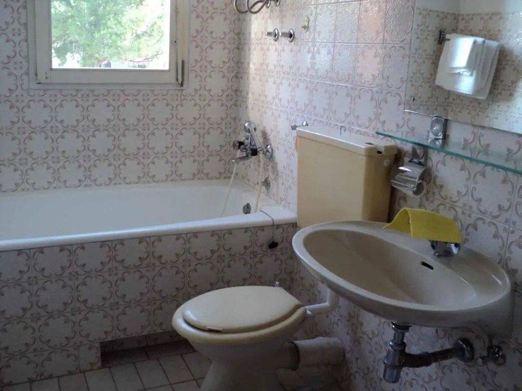 Apartment in Crikvenica 41599