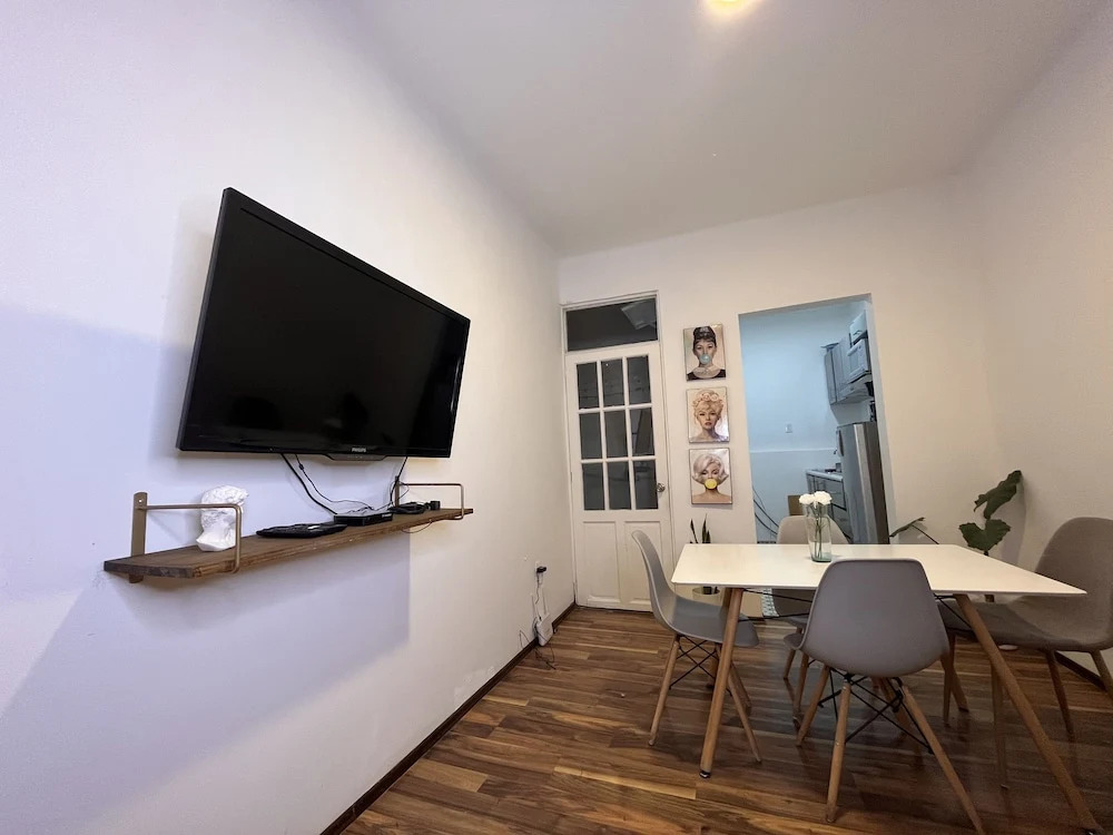 Santa Maria Lofts by VH