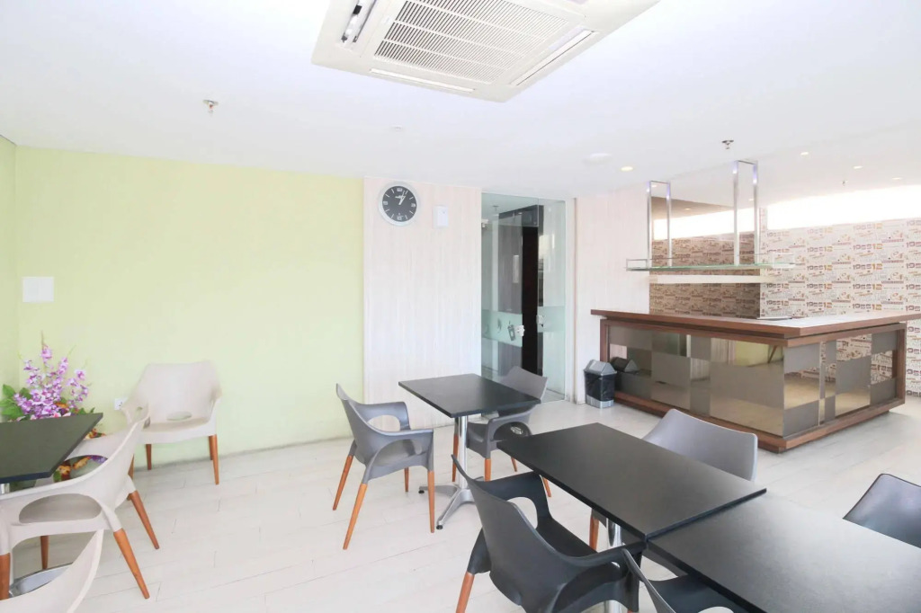 Airy Taman Remaja Kusuma Bangsa Surabaya