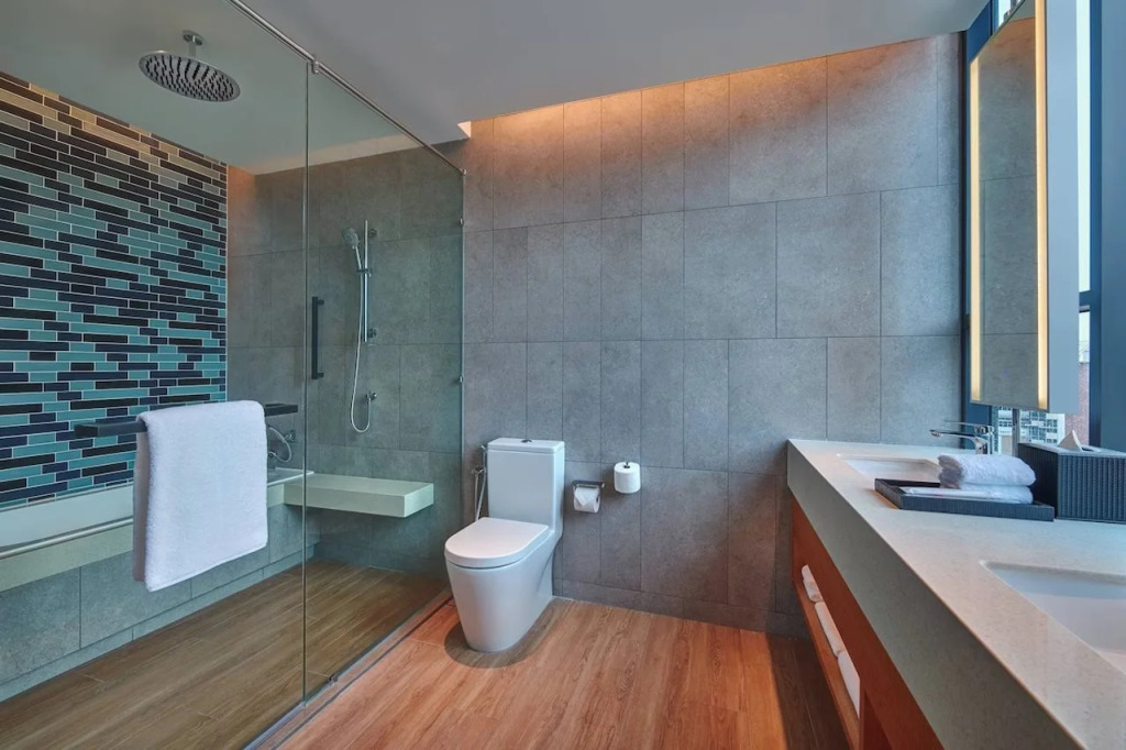 Fairfield by Marriott Chow Kit Kuala Lumpur