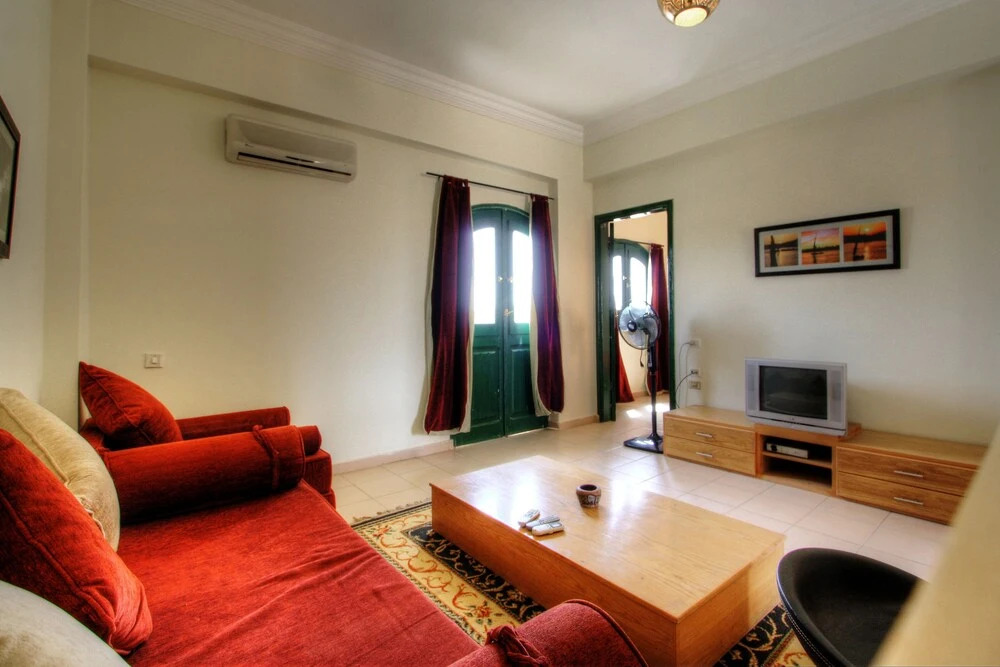 L'oasis De Safaga Apartments