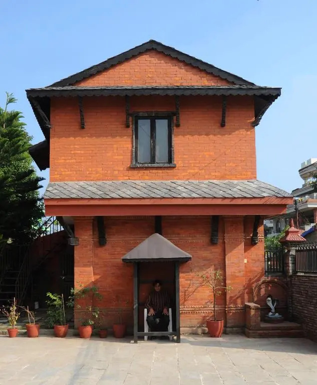 Sampada Inn