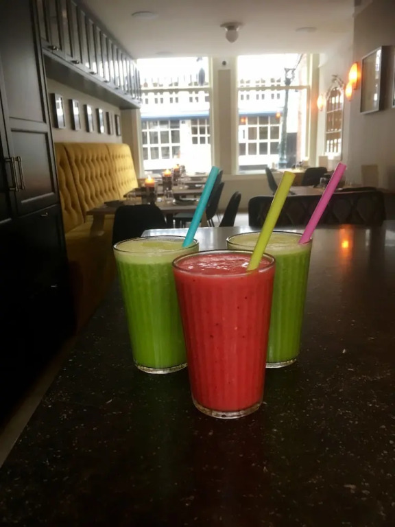ExLibris Boutique Hotel