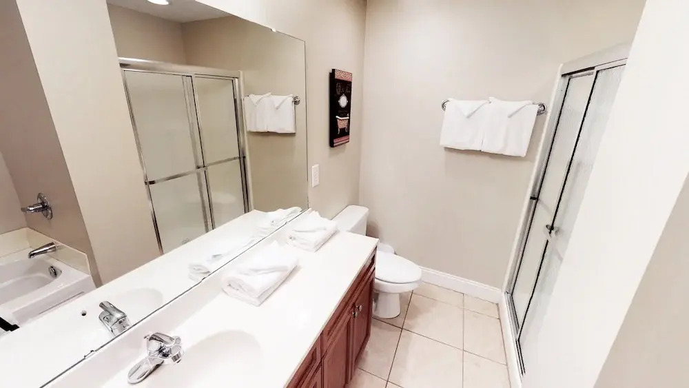 Myrtle Beach Villas 303 B