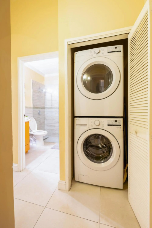 Choose To Be Happy at The Westbury - Two Bedroom Apartment