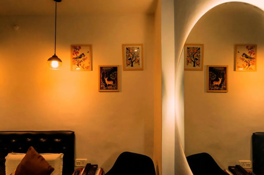 Hotel DiDi International