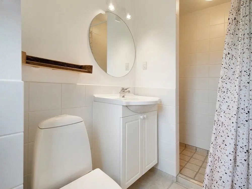 4 Star Holiday Home in Vejby