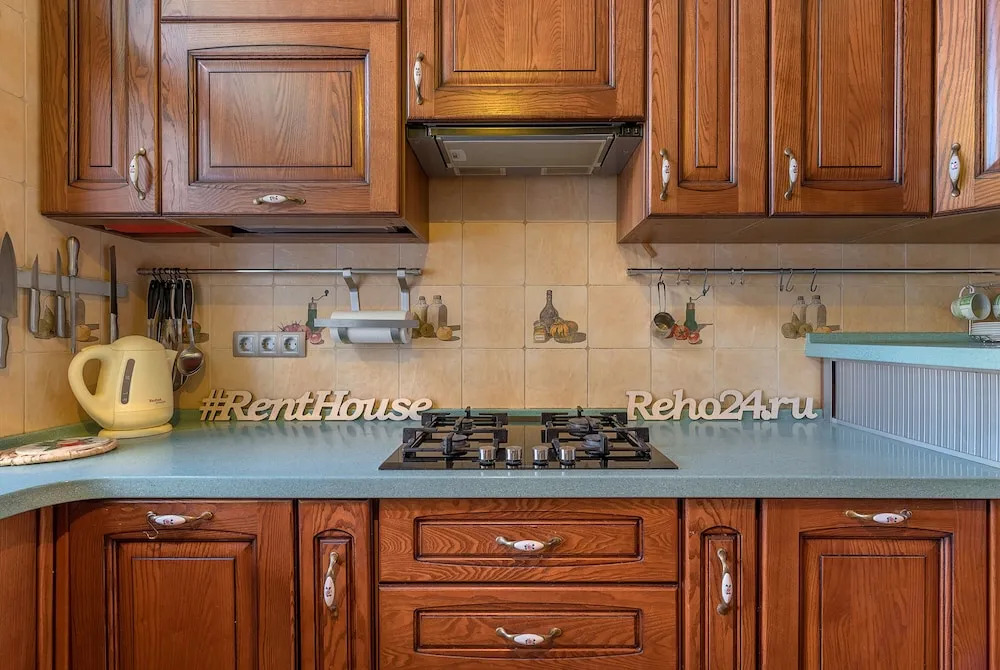 RentHouse Apartment Bolshoy Prospect VO