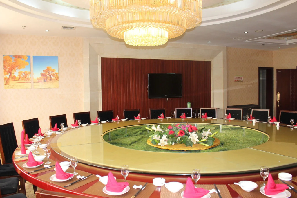 Hukou Jun'an Hotel