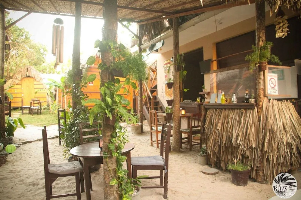Raiz Kite Cabana