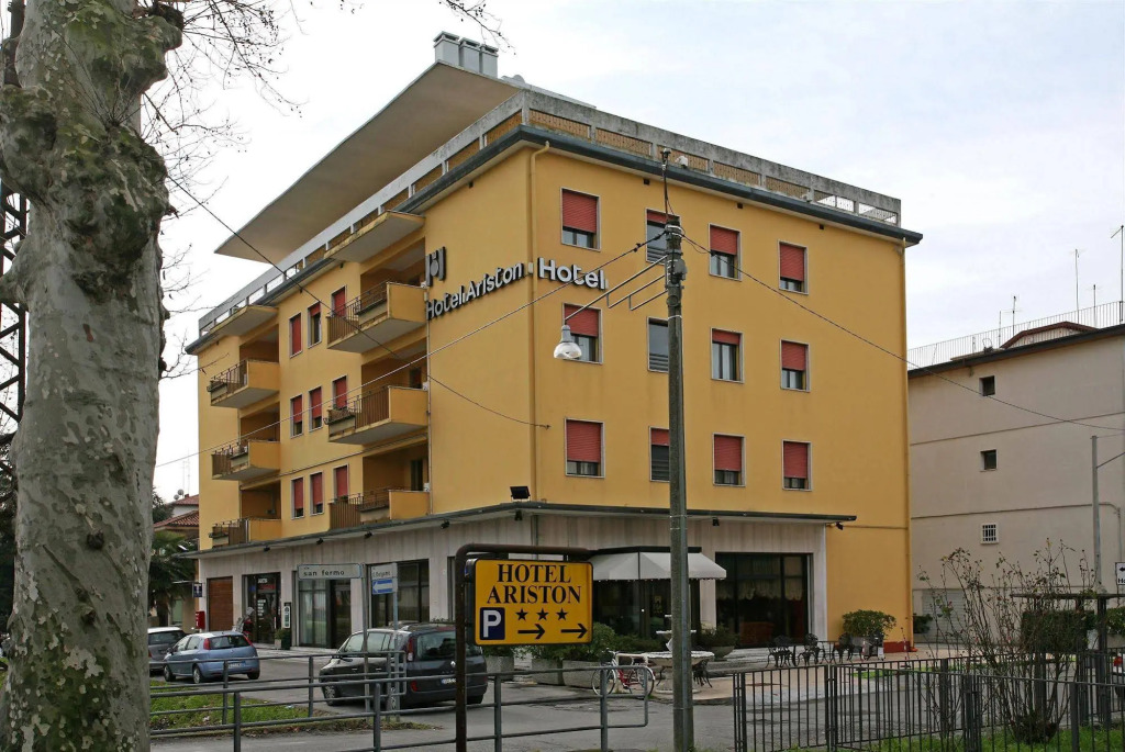 Hotel Ariston