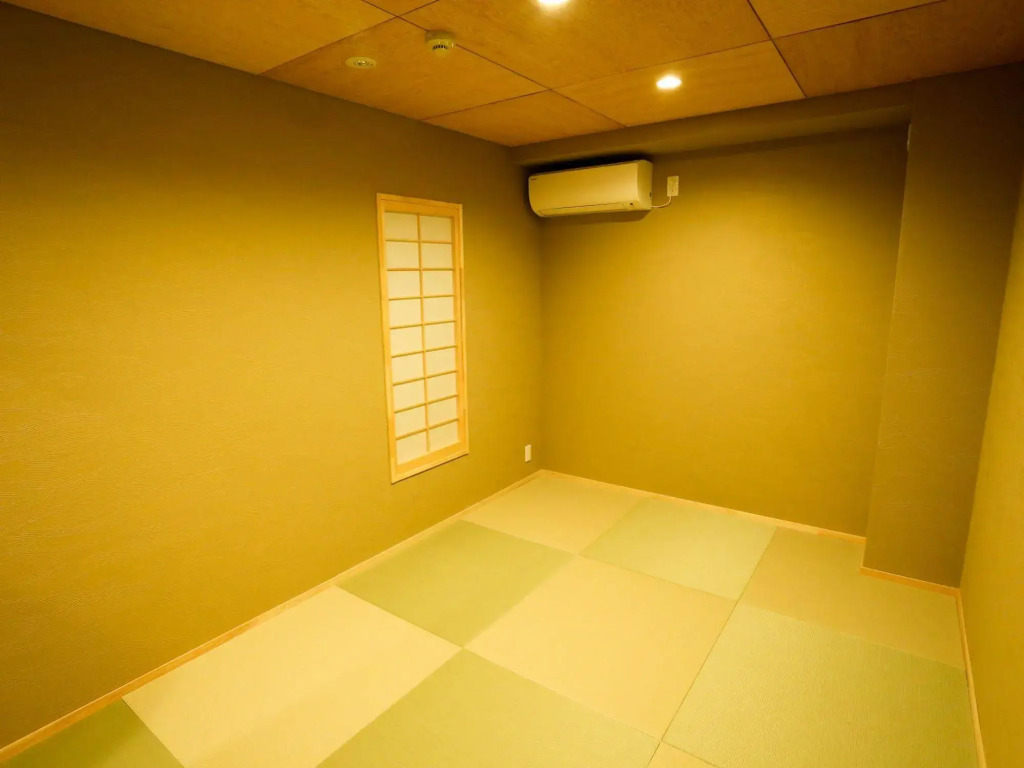Fuku Hostel Namba