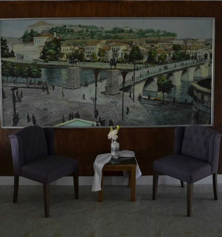 Gens Boutique Hotel