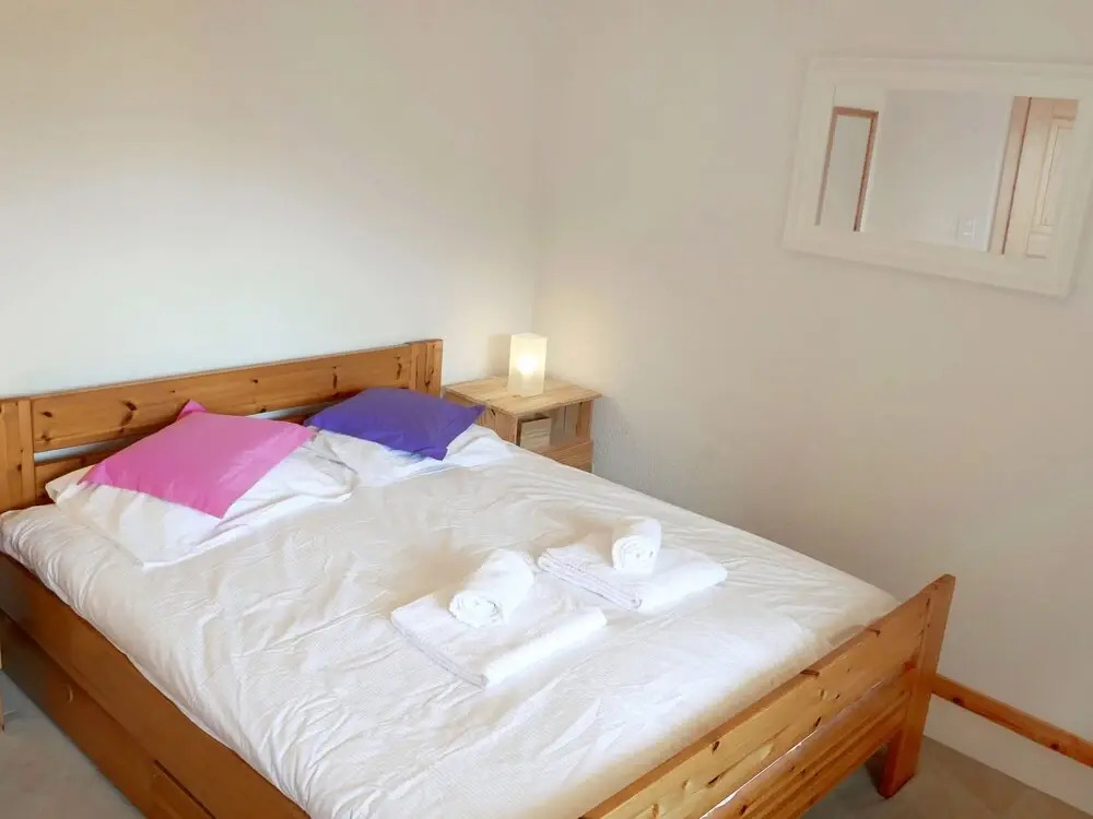 Apartment Ambassador I Apt 7 by Interhome