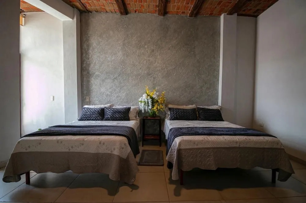 Hotel Casa Zaragoza