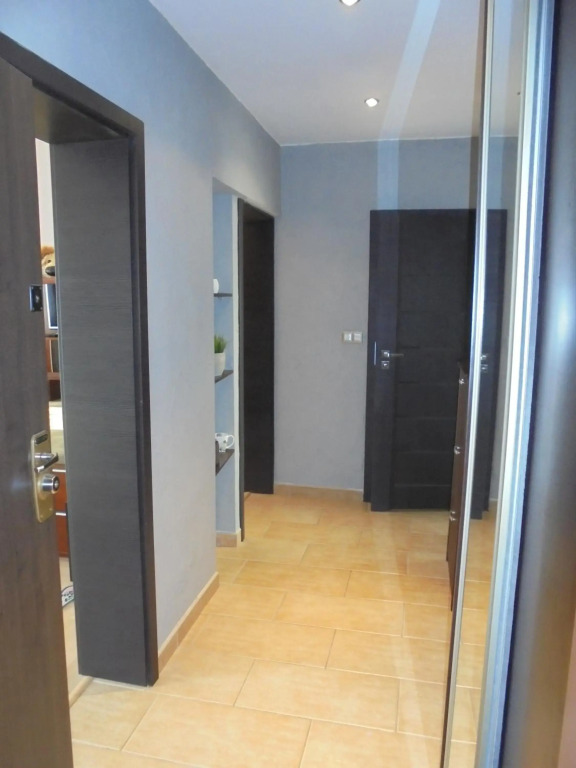Apartament Jantarowa