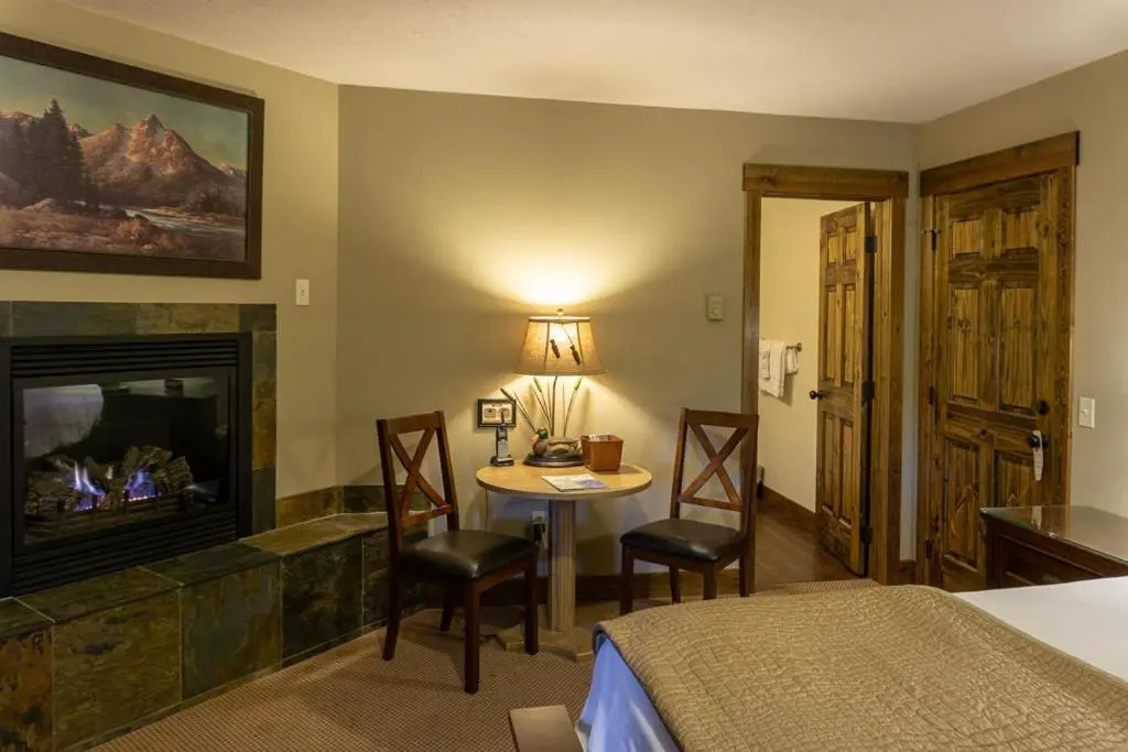 Duck Inn Lodge