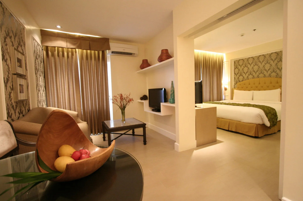 Hotel St. Ellis