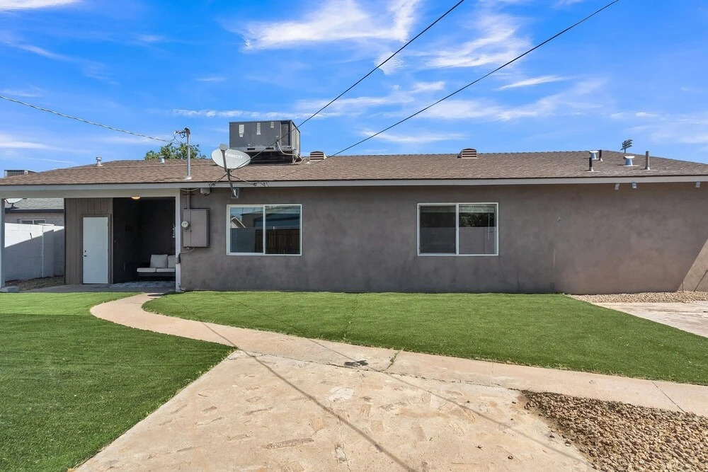 Spacious Chandler Getaway Home With Pool Table 4 Bedroom Home by Redawning