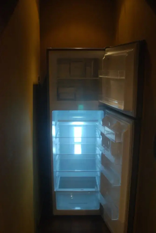 Black Shark Apartments
