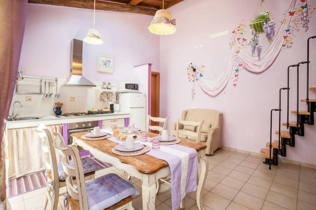 La Suite del Borgo