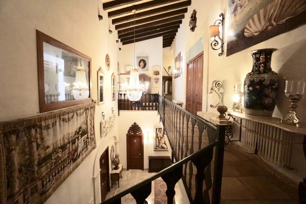 Agroturismo Sa Vinya des Convent