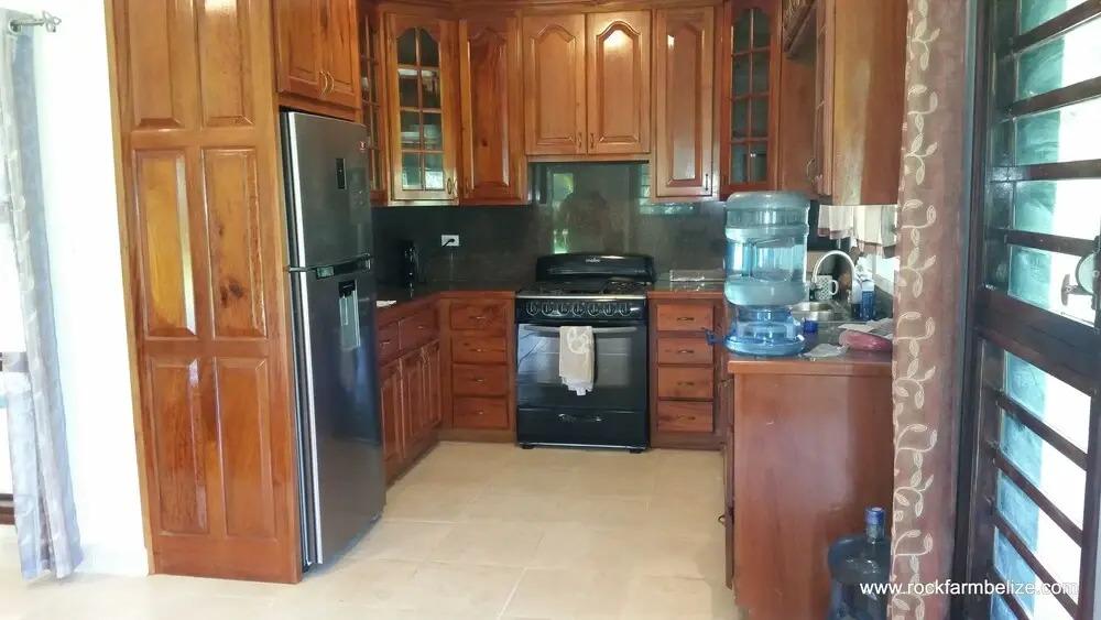 Rock Farm Guest House