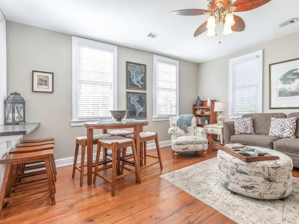 Habersham 3 by Tybee Vacation Rentals