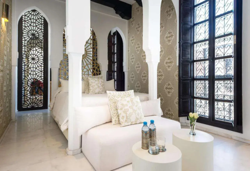 Riad Elisa & Spa