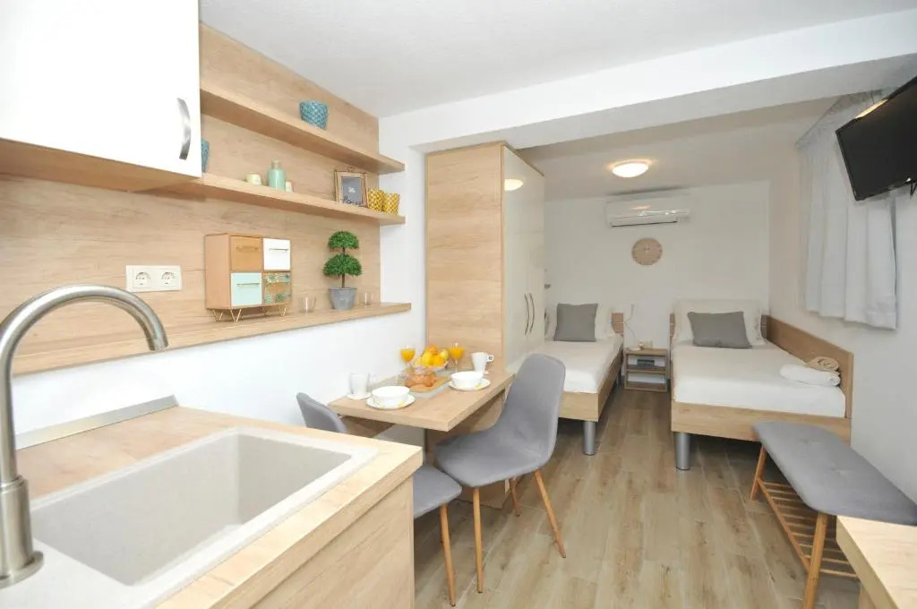 Apartments Penić