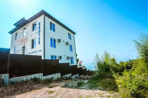 Castle Guest House
