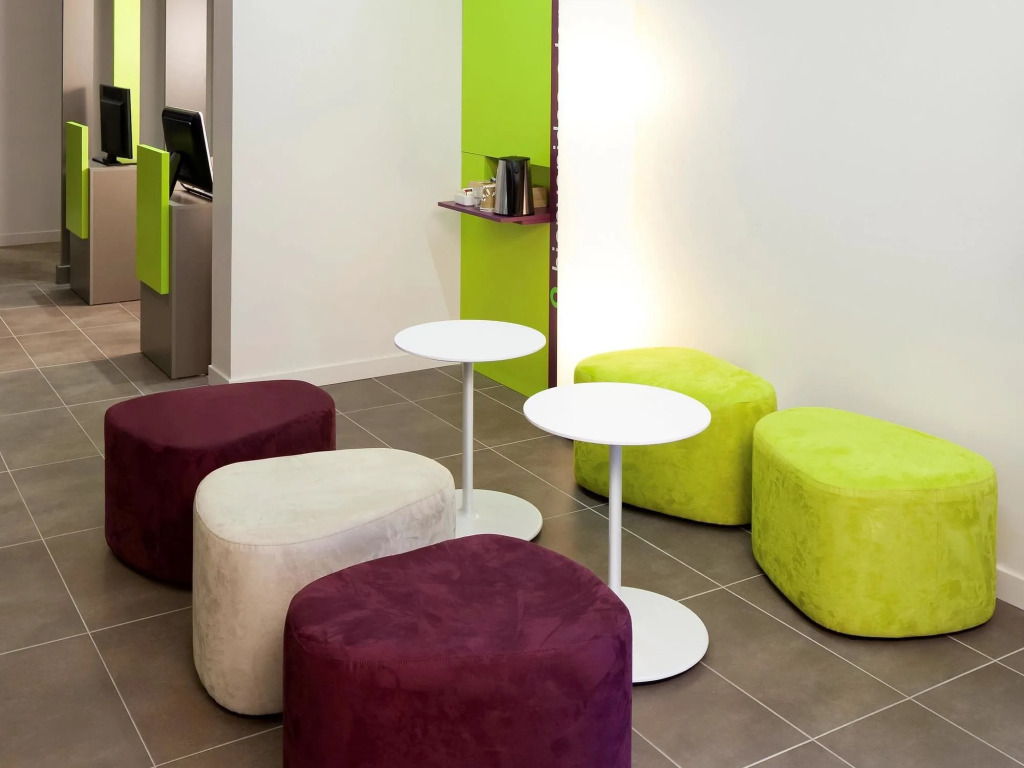 Hotel Ibis Styles Lleida Torrefarrera