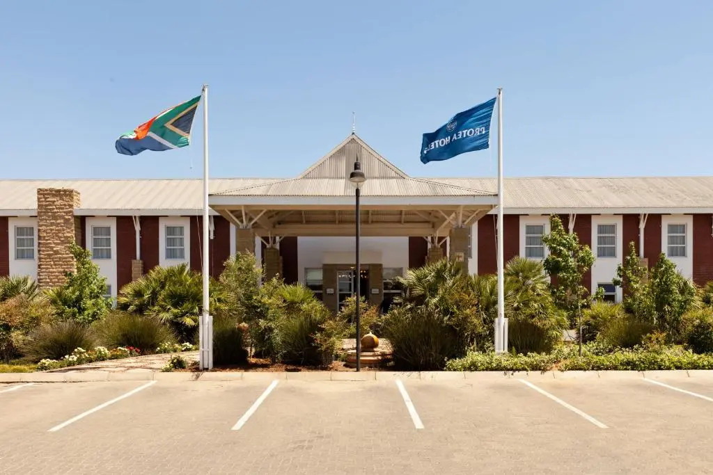 Protea Hotel Bloemfontein