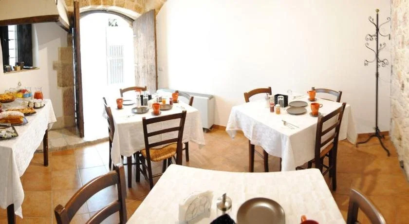Il Claustro - Bed and breakfast
