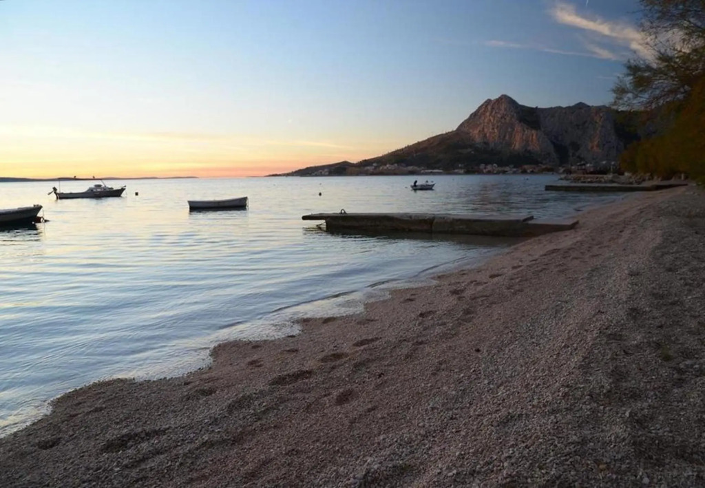 Nasta - 10 m from beach - SA2(2)