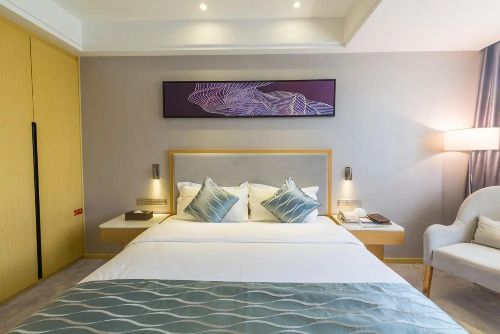 Guangzhou Seaman Hotel