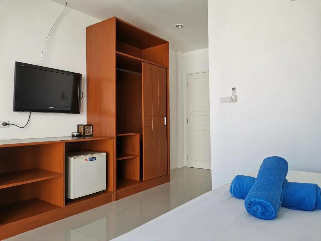 Sure Guesthouse