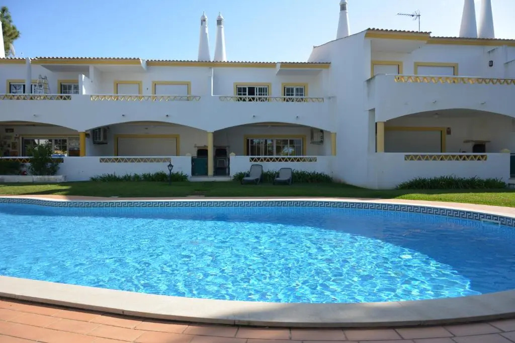 Paradise Beach Villa
