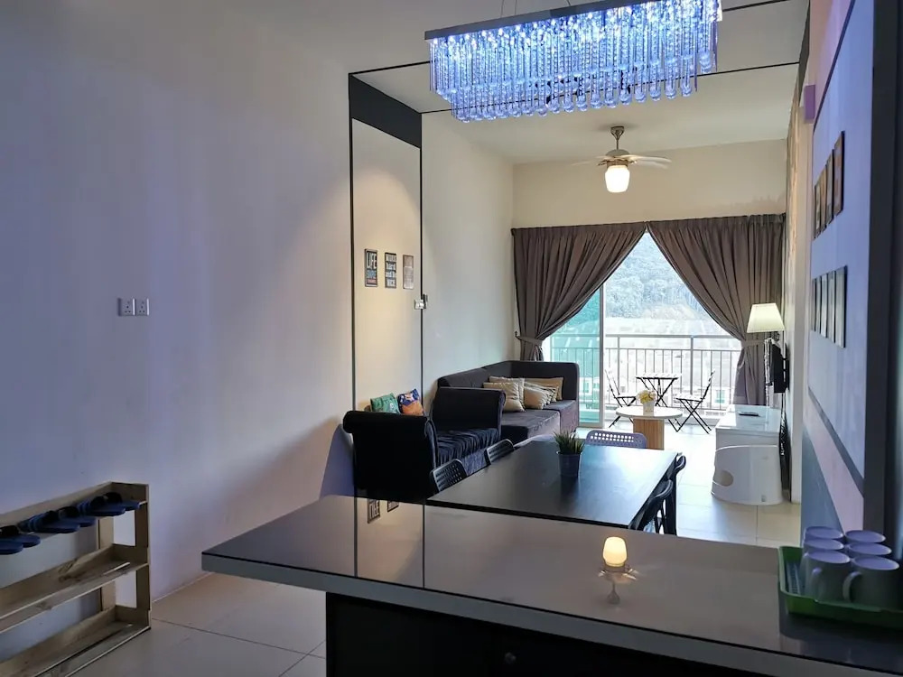 The Woodz Homestay