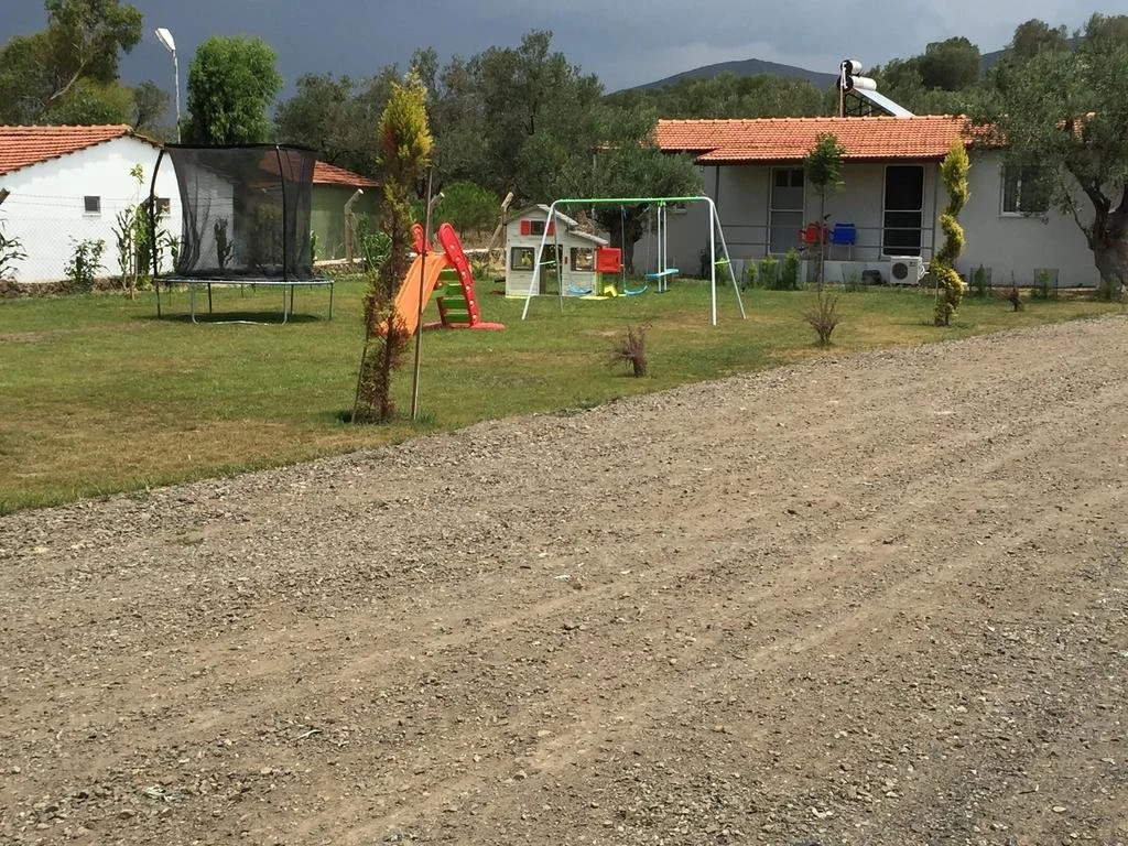 Güneş Tatil Köyü