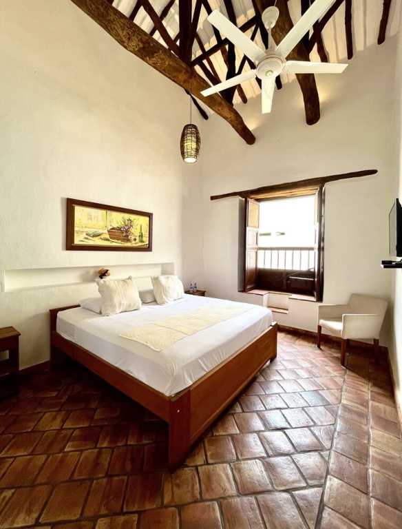 Misia Custodia Hotel Boutique