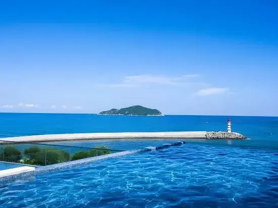 Yeste International Hotel (Wanning High speed Railway Station Branch)