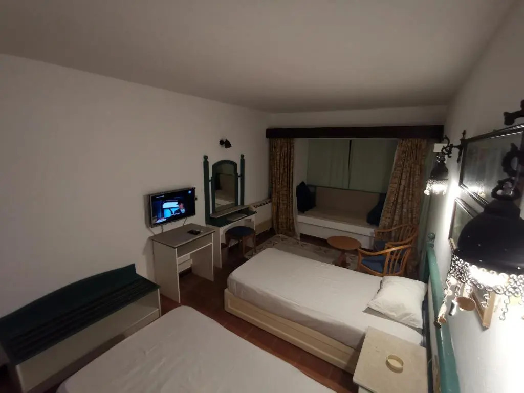 Badawia Plus Residence