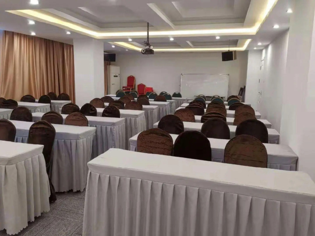 GreenTree Inn Nanchang Xihu District Railway Station Zhanqian Road Exp