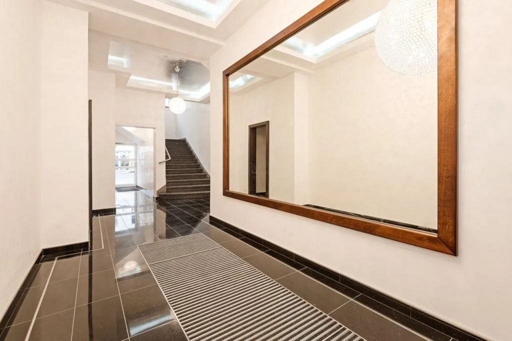 Arabel Design Apartments