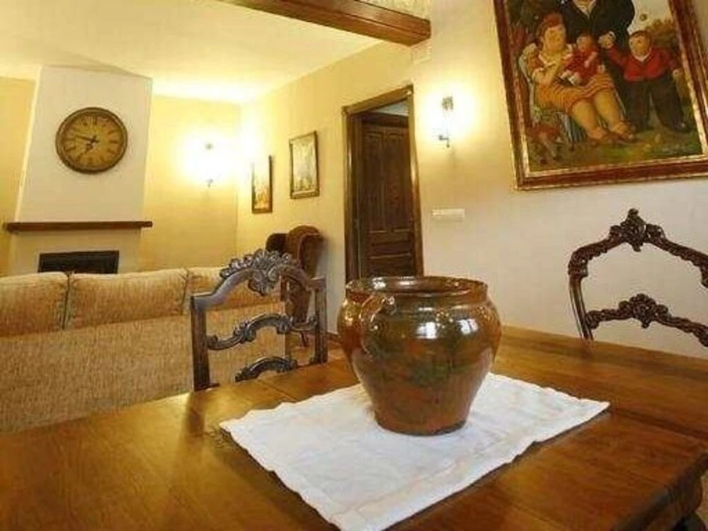 Casa Felisa Pirineo Aragonés