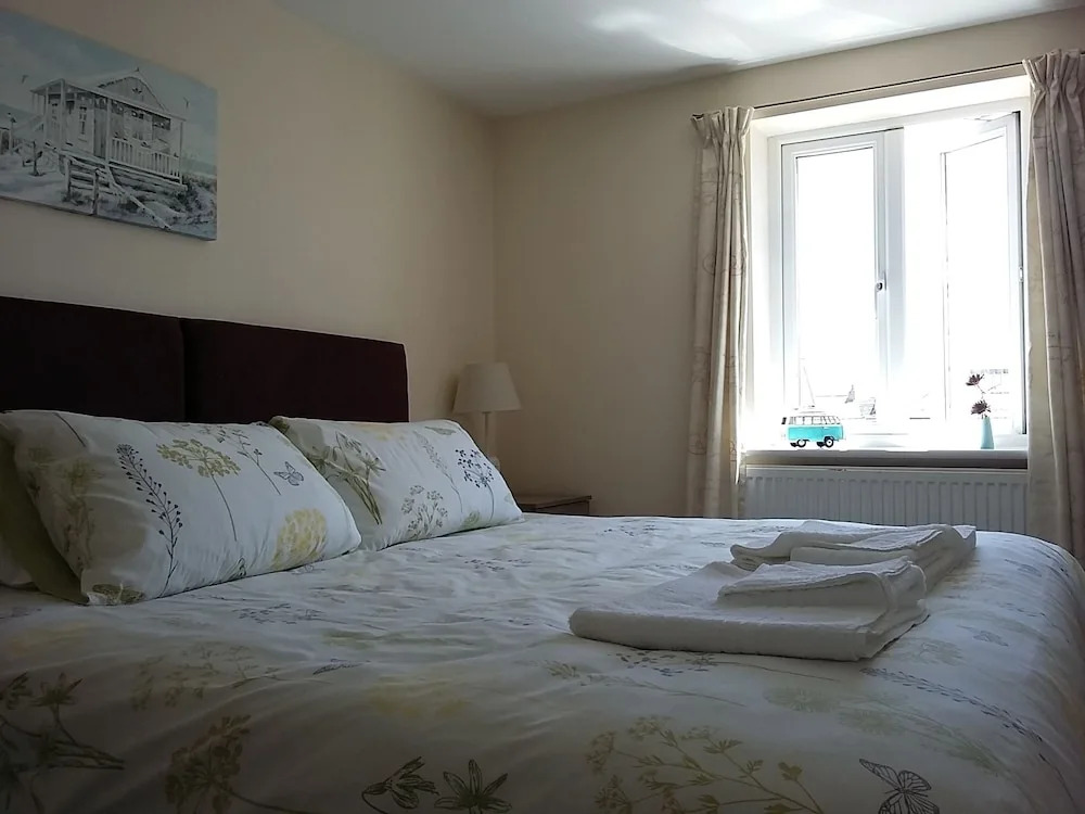 Harrington Guest House