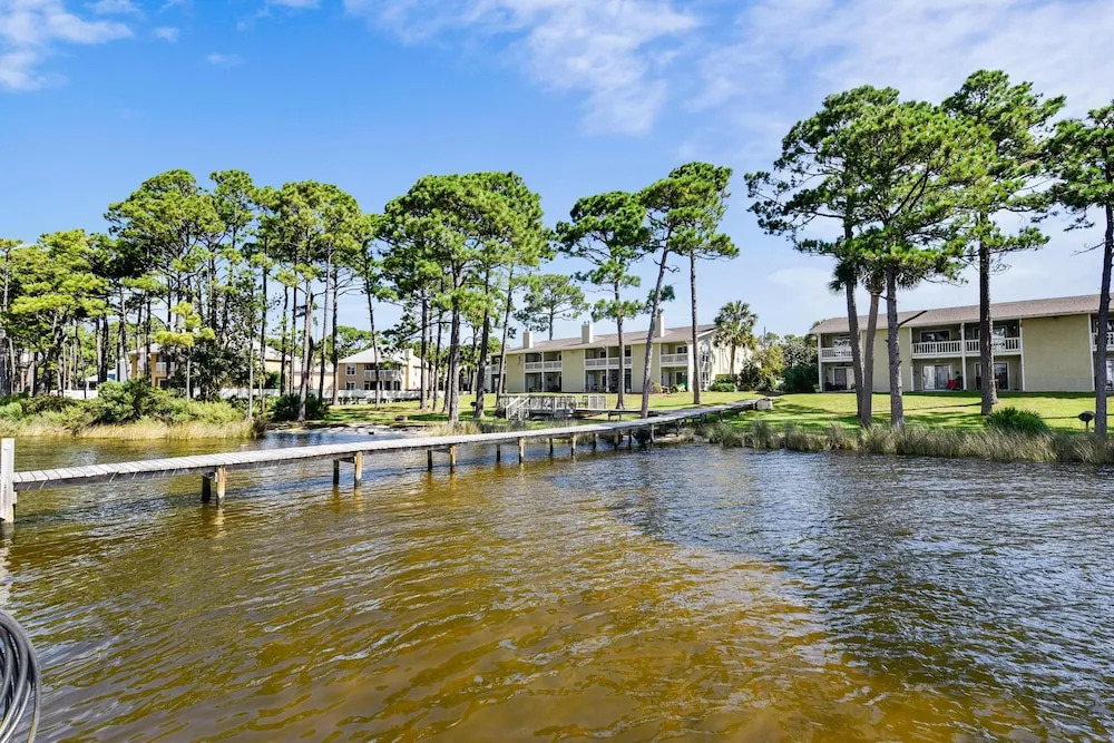 Grand Lagoon Cove by Book That Condo